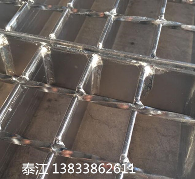 不銹鋼鋼鋼格板規(guī)格型號、價格、生產(chǎn)廠家 泰江