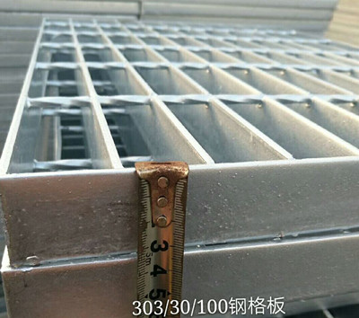 鍍鋅鋼格板的規格是越厚越好嗎？